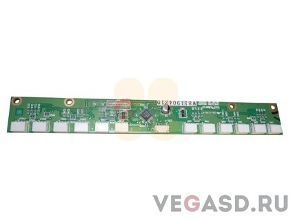 плата управления субтанком/INK TANK BOARD ASSY FJ-540