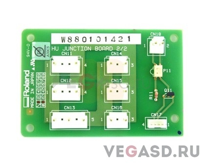 HU JUNCTION BOARD SJ-745EX