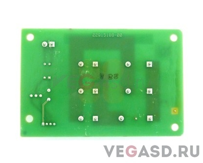 HU JUNCTION BOARD SJ-745EX