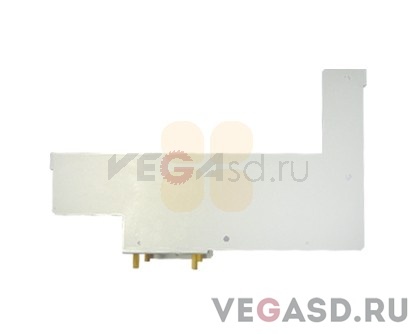 Блок в сборе/STAY,HEATER J BOARD SJ745EX