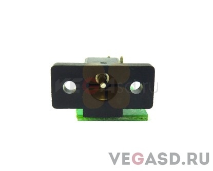 ASSY,TU DC JACK BOARD SJ-1000 1/4