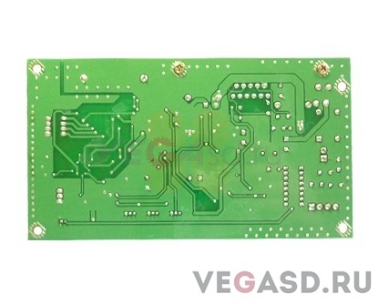 Плата управления/ASSY,TU MAIN BOARD SJ-1000