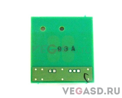 VP-540 Assy, Cartridge IC Board