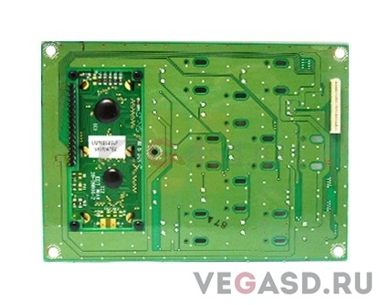 Плата панели/ASSY,PANEL BOARD VP-540
