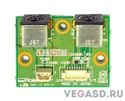 ASSY,EXT JUNCTION BOARD XC-540