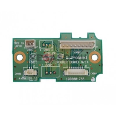 Плата энкодера/ASSY,GRIT ENCODER BOARD XC-540