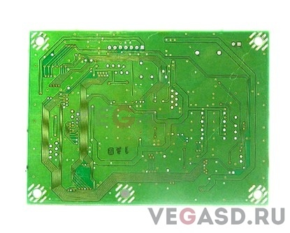 Плата нагрева/XC-540 Assy, Heater Board