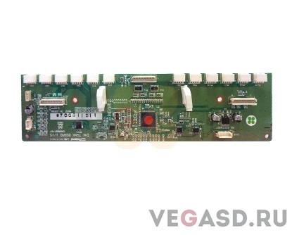 Плата чернильного танка/XC-540 Assy, Ink Tank Board