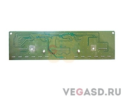 Плата чернильного танка/XC-540 Assy, Ink Tank Board