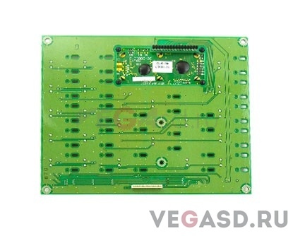 XC-540 Assy, Panel Board