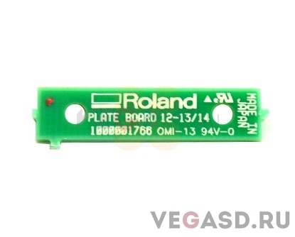 ASSY,PLATE BOARD XC-540