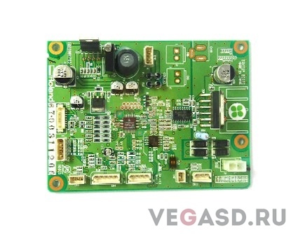 Блок в сборе/ASSY,TAKEUP BOARD XC-540