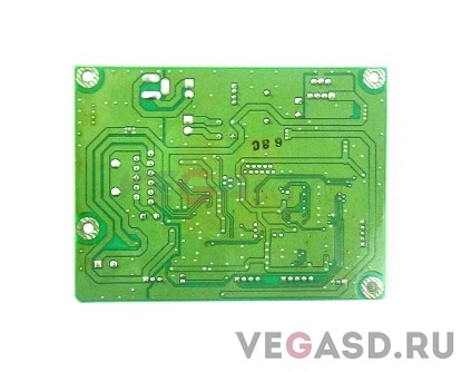 Блок в сборе/ASSY,TAKEUP BOARD XC-540