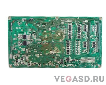 Серво плата/XJ-740 Assy, Servo Board