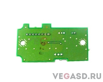 ASSY,GRIT ENCODER BOARD XJ-740