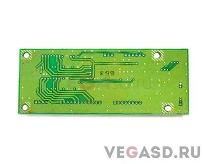 ASSY,MOTSENS JUNCTION BOARD XJ-740