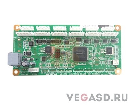 Электронный блок/VJ-1204 Heather Junction Board