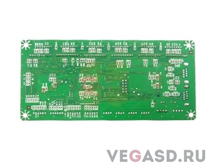 Электронный блок/VJ-1204 Heather Junction Board