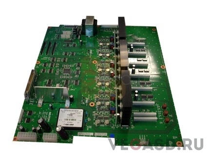 Электронная плата Mutoh Toucan/Toucan Sub Board Assy