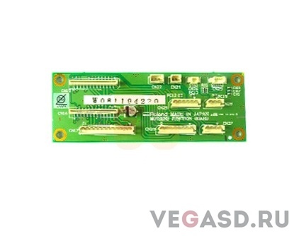 MOTOR SENSOR JUNCTION BOARD CJ540
