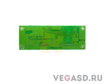 MOTOR SENSOR JUNCTION BOARD CJ540