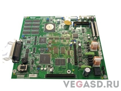 Плата материнская Mimaki JV4, TX2, DS/JV4 Main Board