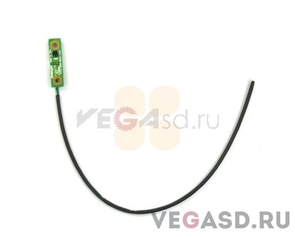 AJ-1000 Assy, Paperside Sensor Board