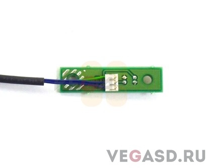 AJ-1000 Assy, Paperside Sensor Board