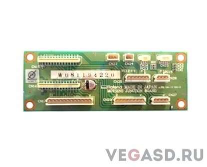 MOTSENS JUNCTION BOARD ASSY