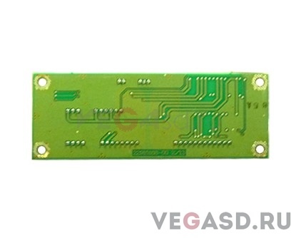 MOTSENS JUNCTION BOARD ASSY