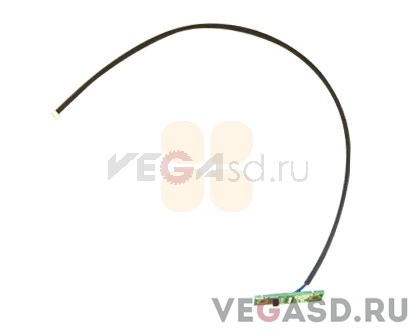 SJ-1000 Paperside Sensor Board