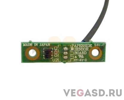 SJ-1000 Paperside Sensor Board