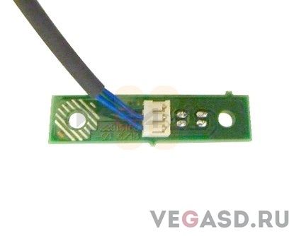 SJ-1000 Paperside Sensor Board