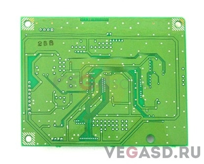 Контроллер/SP-300 Heater Control Board