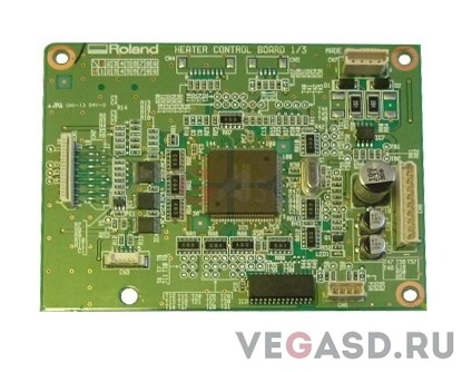 Контроллер/SP-300 Heater Control Board