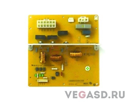 Плата нагрева/Designjet 8000 Heater Relay Board