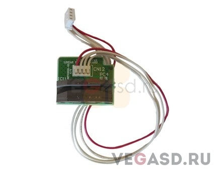 CJ-500 Linear Encoder Board Assy