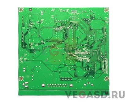 Плата управления/GX-24 Assy, Main Board (S/N: CY085123 and below)