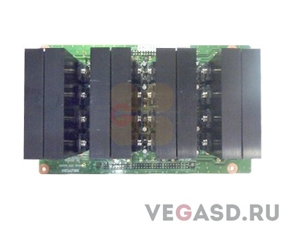 Плата движения/Rockhopper II Head Drive Board Assy