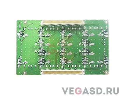 Плата движения/Rockhopper II Head Drive Board Assy