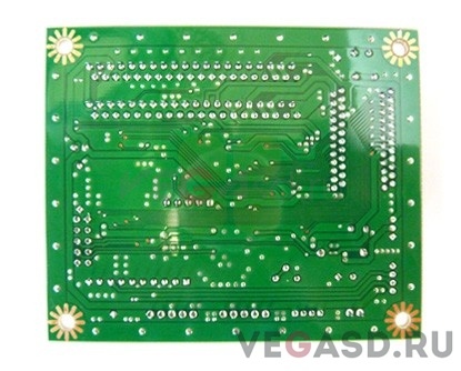 Плата управления печатью/RJ-6100-46 Head Board Assy