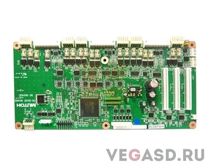 Плата Mutoh/Osprey CR Base Board