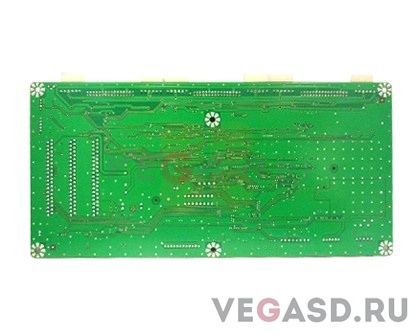 Плата Mutoh/Osprey CR Base Board