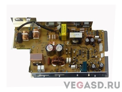 Электронная плата/RJ-8000 Power Supply Board Assy (Big)