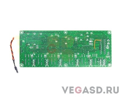 Плата в сборе/Toucan CR-BASE Board Assy