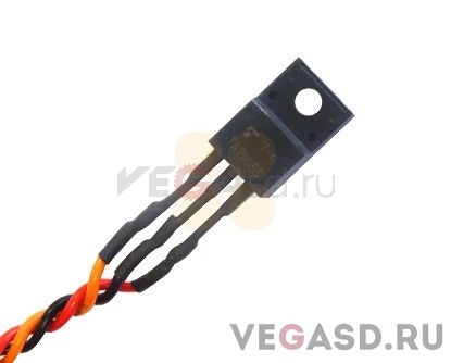 Плата в сборе/Toucan CR-BASE Board Assy
