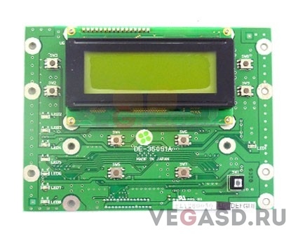 панель/Osprey Panel Board Assy