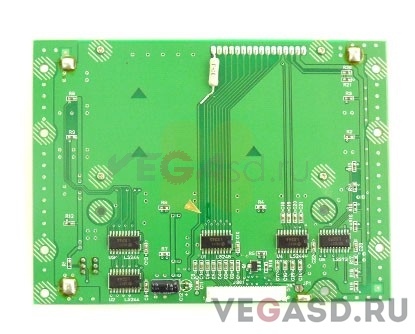 панель/Osprey Panel Board Assy