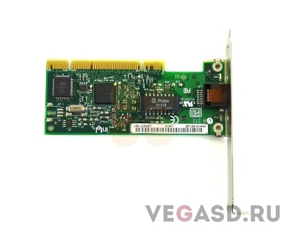 Электронный блок/Osprey NIC (Network Card Osprey)