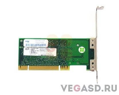 Электронный блок/Osprey NIC (Network Card Osprey)